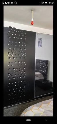 مستعجل • دوشك • غرفه اخشاب