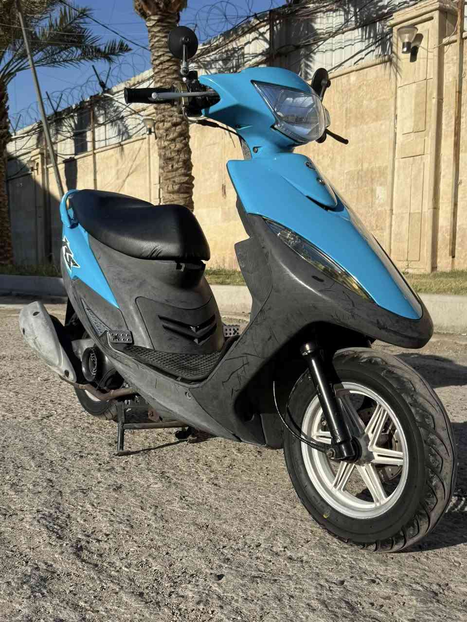 عدلة سمائية مكفولة للبيع
مكاني بغداد الاعظمية 
اي استفسار خاص 💙


**إذا كنت صاحب هذا الإعلان وتريد حذفه لأي سبب، رجاءا أرسل رسالة إلى الدعم الفني**