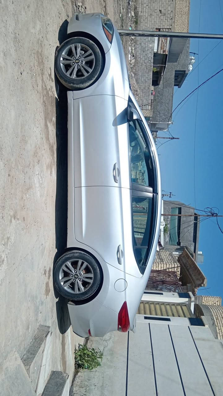 من رخصه الادمن
سلام. عليكم
هيونداي النترا 2017 للبيع 🚗
وارد امريكي 🇺🇸
حادثه دعاميه اماميه من امريكه
وبل عراق صار بيها جاملغ خلفي وباب صبغ
ولباقي مكفول ليبل واحد
مواصفات نص فوال
كامره دواره
تحكم جهتين
3وضعيات قياده
تبريد ثلج❄️
كير مكينه مكفولات
رقم أربيل الدولي بسمي
سنويه لل2029
السعر123 وبيها مجال
مكان بغداد
الاستفسار الاتصال على
*********** اسيا
*********** اثير
