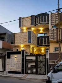 🏡 بيت للبيع – مزارع زيونة قرب سومر  📍 الموقع: مزارع زيونة، يم سومر  📐 ...