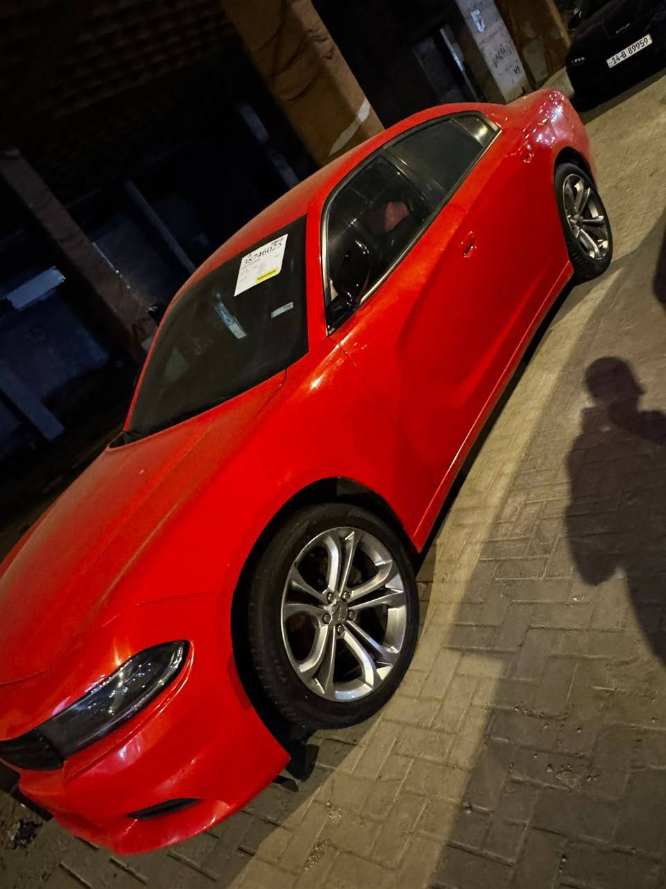 السلام عليكم
جارجر موديل 21 مرمز 23
ضرر جاملغ وبنيد 
رقم بصره بسمي 
مكاني الناصريه 
***********
