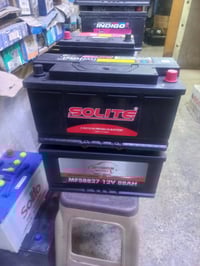 باتري • ٨٨ امبير • بغداد الاعظميه