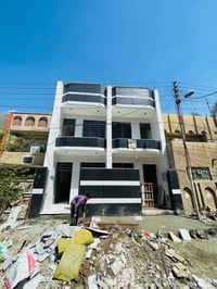 مكتب الباسم  للعقار 🏢🏗️ يتوفر لدينا مشتملات عدد2🏠  ملاحضه  مشتملات بنا...