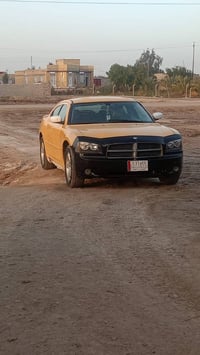 دودج تشارجر • للبيع