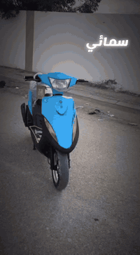 موديل 2007 • سمائي فاتح • لايت زنون