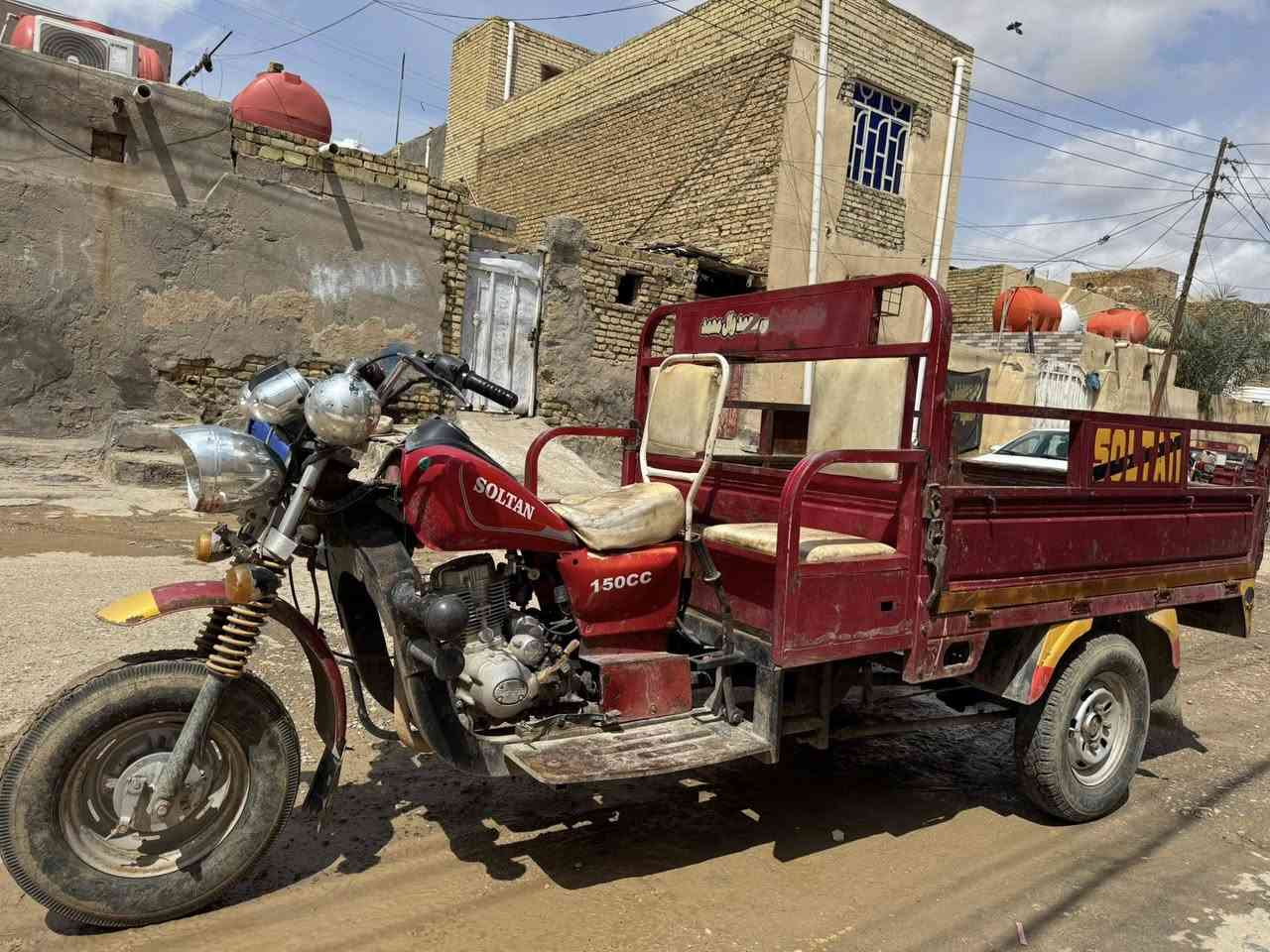 السلام عليكم
ستوته للبيع موديل 20 وكيلها سيد خلدون اوراق اصوليه كامله مابيها نقص للاستفسار ***********
