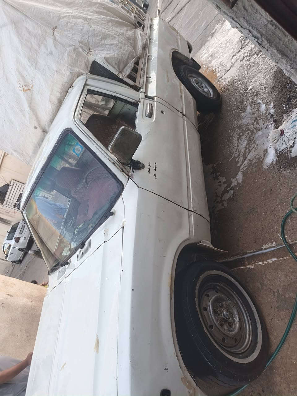 بيكم  80لالبيع شرط التحولي بسمي كير محرك نضيف  ***********
