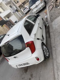 بيكانتو جي تي لاين • ٢٠١٥ • رقم اربيل