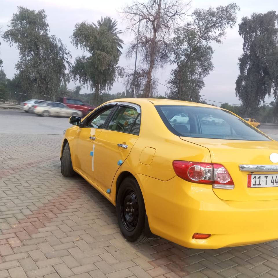 السلام عليكم كورلا٢٠٠٨
محرك كيرتبريدصدرتخم تايرتمام سيارةجاهزةمن كلشي
حادثهاجاملغ وبنيدومصبوغةجديد
رقم وسنويةجديد
الشراي يتصل ***********
السعر٩٠مكانهابغداد بغداد, العراق
