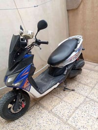 ماطور للبيع اوبين سعره 350الف وبي مجال 07727957581