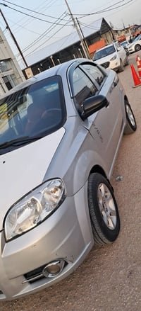 افيو ٢٠٠٩ • مكينة ١٦٠٠ • رقم اربيل