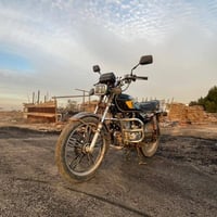 سيفان 2022 • محرك 150 • بغداد تقاطع نهروان