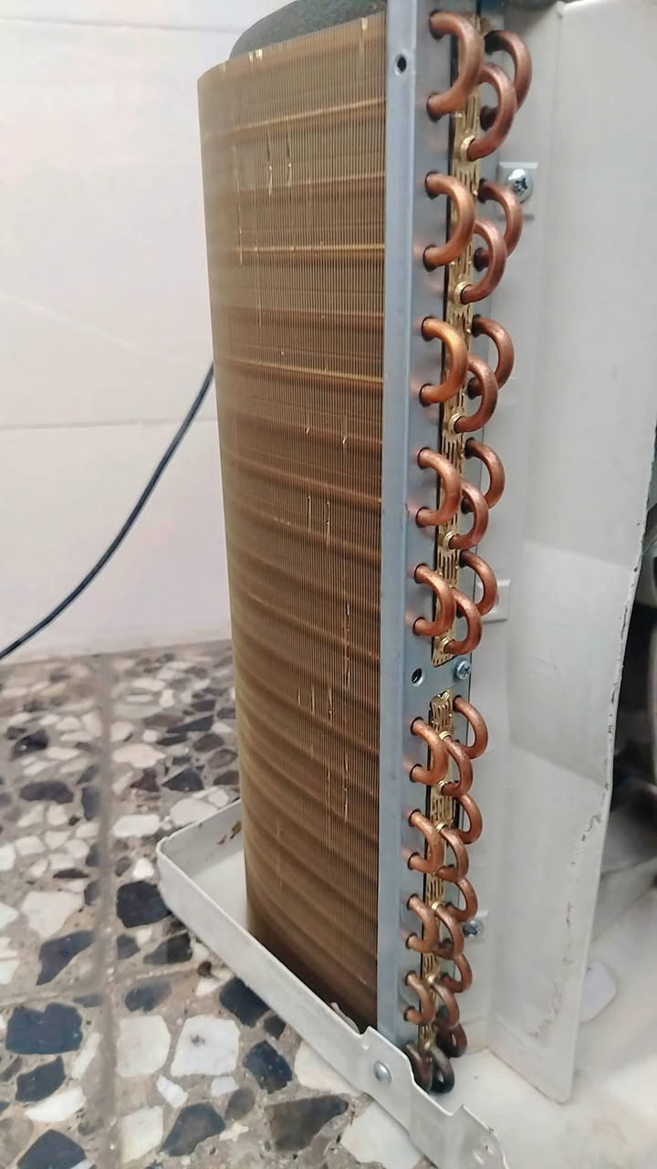 وافق ادمن
مكيف كري طنين فعلي طويل مو لابتر تدفئه وتبريد فول نضافه موديل 2025 مشتغل ٣ اشهر فقط بلادي مكفول بضمان شركه بعده  غاز ٤١٠ العنوان بغداد حي اور قرب فلكه صباح الخياط مقابيل عماره الصادق الاستفسار ***********
