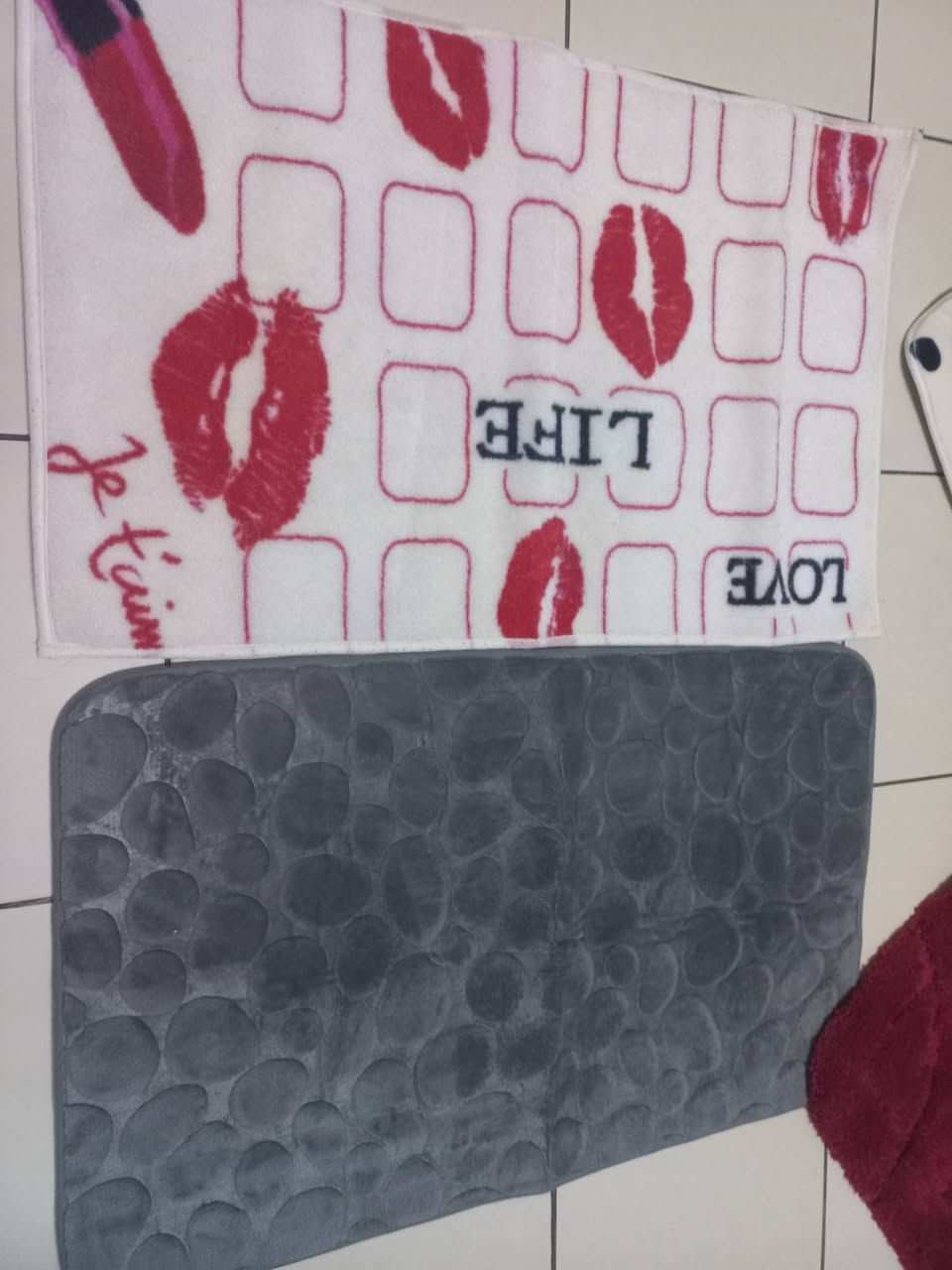 دواسات جدا نظيفات ب٥ الاف كولهن


**إذا كنت صاحب هذا الإعلان وتريد حذفه لأي سبب، رجاءا أرسل رسالة إلى الدعم الفني**