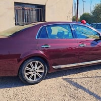 افلون • ٢٠٠٧ • الانبار