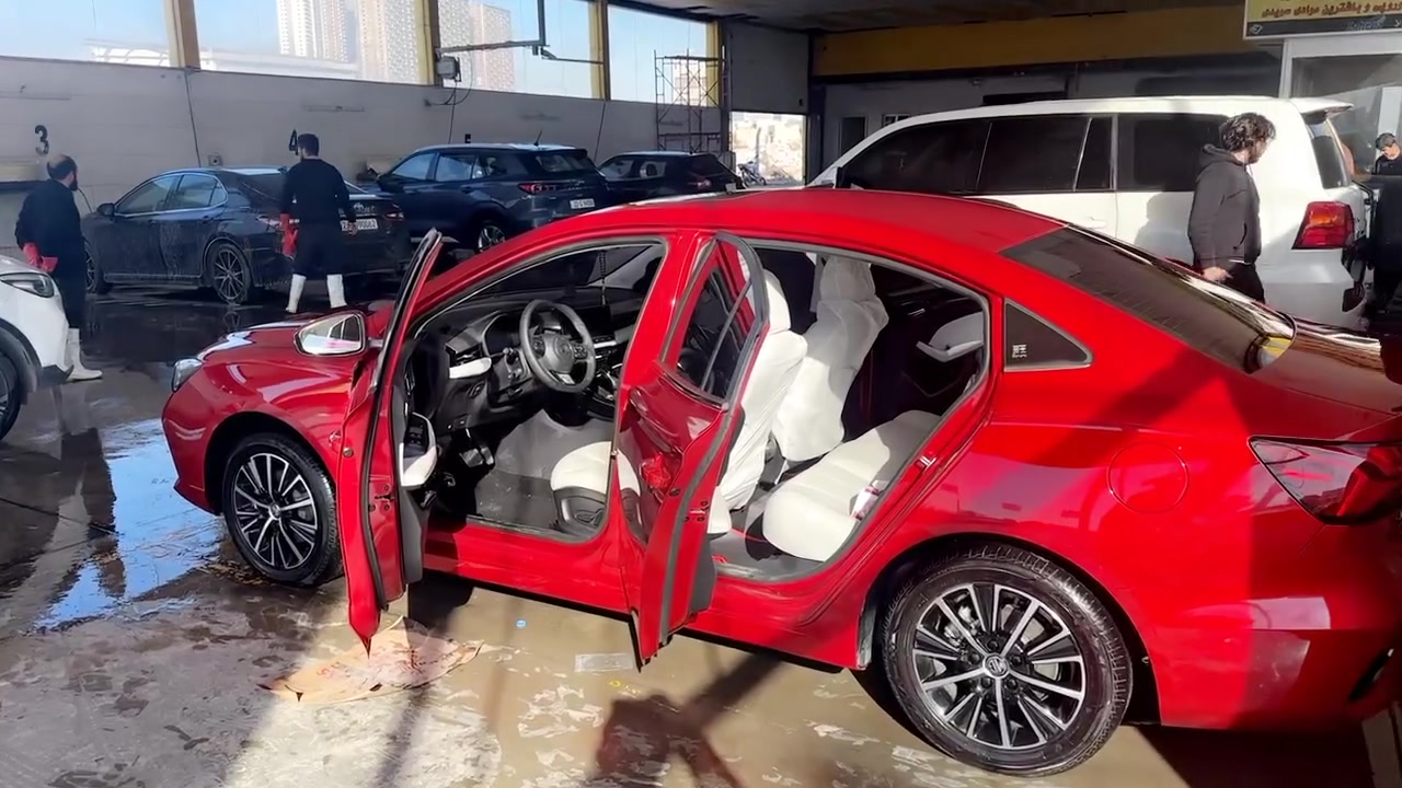 MG5 Plas فول مواصفات ماشية 30 الف فقط 2025  رقم أربيل


**إذا كنت صاحب هذا الإعلان وتريد حذفه لأي سبب، رجاءا أرسل رسالة إلى الدعم الفني**