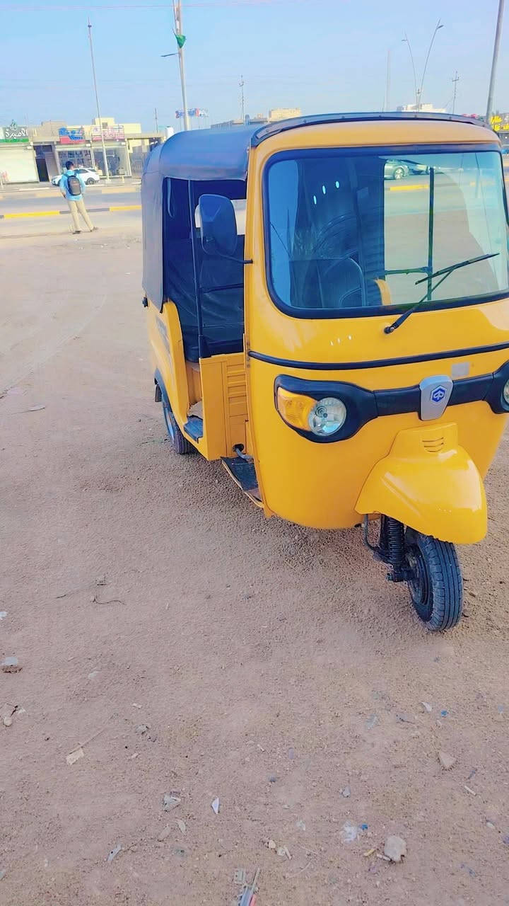 سلام عليكم  تكتك زيرو مال وكيل ٥اشهر صالهة بشارع
اوراق باسم الوكيا كفالة عامة من كلشي مناسبة كلش شراي ***********واتساب اتصال
