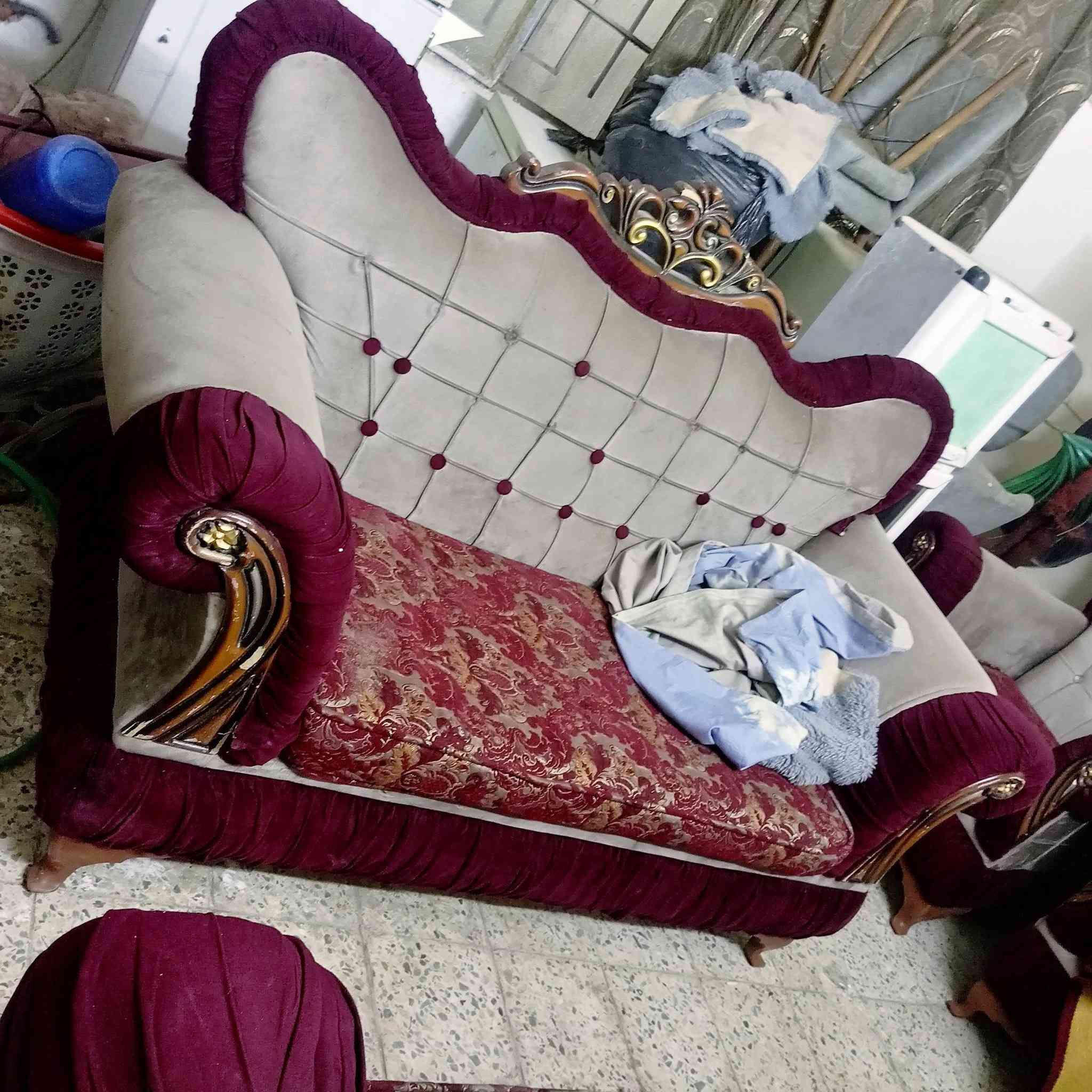 السلام عليكم عندي هذا التخم للبيع الوان بغداد شهداء البياع تواصل وياي على الواتساب ***********
