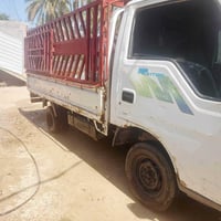 فونتيرا ٣٠٠٠ • موديل ٢٠٠٠ • مكينه زينة