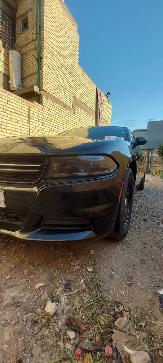 السلام عليكم 
جارجر بوليسي أصل 2023
8سلندر منضومه غاز شادلها 
ماشيه 36كيلو 
تو ويل 
الحادث كما موضح بل صور بس قبق جنطه مبدل 
مكان بغداد 
السعر 230
***********
