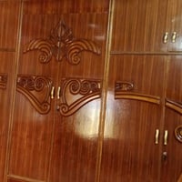 كنتور حطاطه • ملحق • جرارات