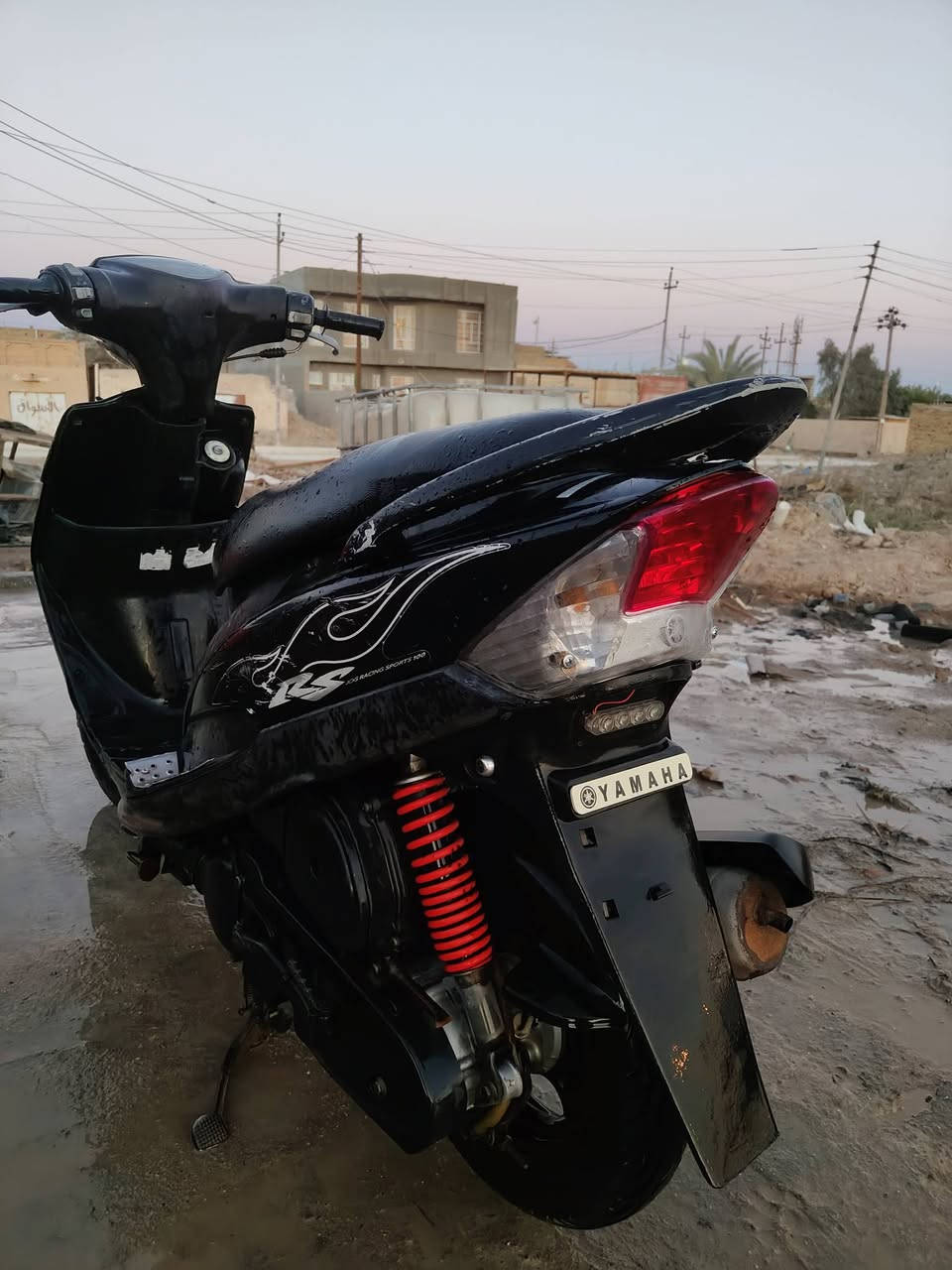 ماكس عدله دراجه كله بلاد مفتوحا مرا وحده كلشي شغال الكلج المامي رياضي كلمله مكمله شغل وطلع عنواني القرنه الشرش هاذ رقمي ***********
