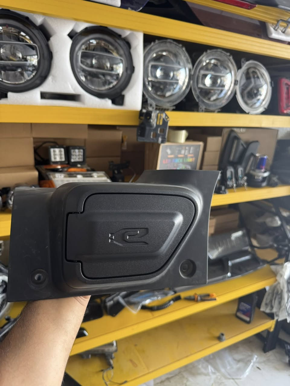 شريكه موجافي 

‎متوفر حاليا في شركة موجاڤي
اربيل  شارع شقلاوە سناعە شیمالی جدید رقم ٧٤ 
*********** -***********
