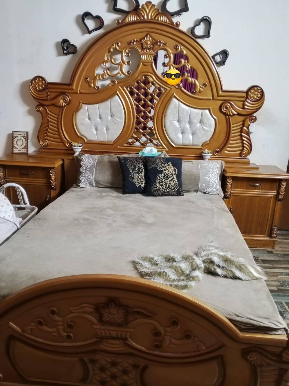 غرفة نوم حطاطه السعر 900 بيها مجال


**إذا كنت صاحب هذا الإعلان وتريد حذفه لأي سبب، رجاءا أرسل رسالة إلى الدعم الفني**