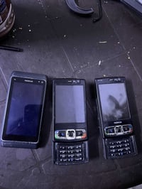 تليفونات • عطل • بغداد الشعب