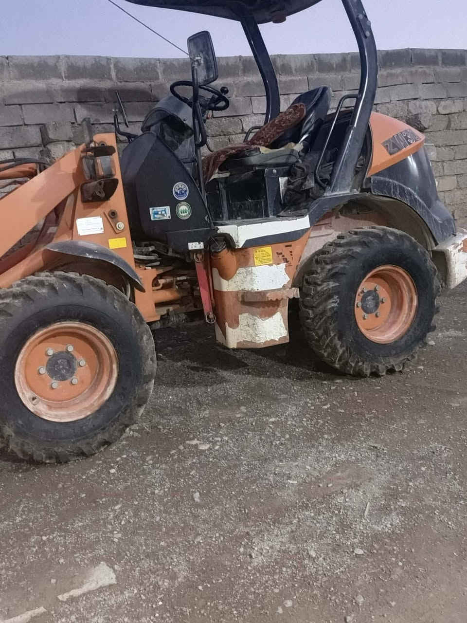 شفر هيتاشي للبيع مستعجل موديل ٢١
***********
***********
