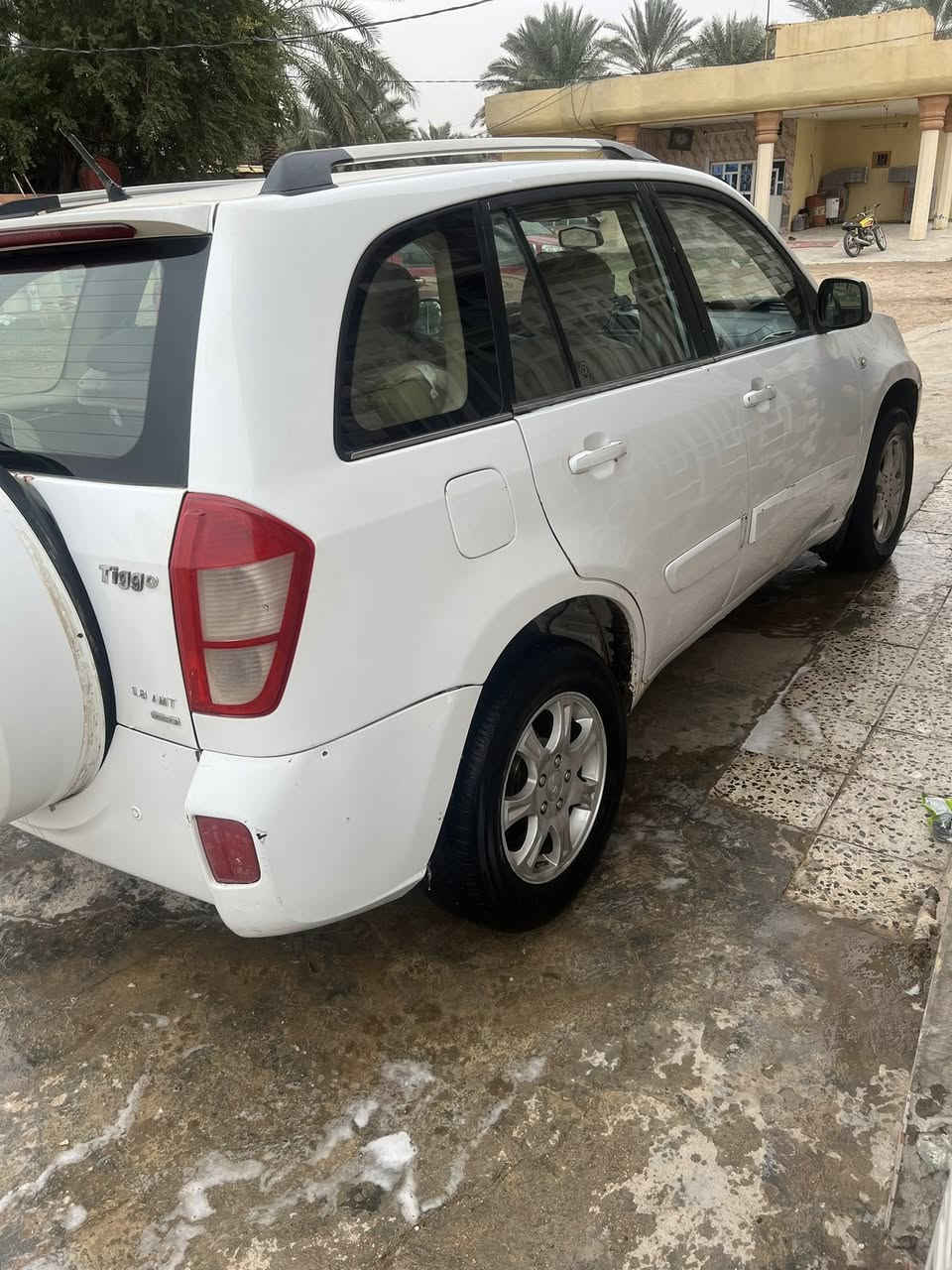 تيكو موديل 2013 رقم بابل سياره لا ضربه لا تبديل محرك جديد توني شاده كير جديد تبريد ثلج حداديه جديده كهربائيات كامله سياره جاهزه وحًلوه لعنوان الحله النيل يم جسر كيش 

***********
