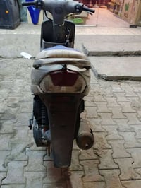 دراجة • ماكس منغولي • البياع بغداد