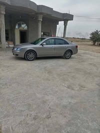 سوناته • موتور ٢٠٠٠ • شاشة وكامره