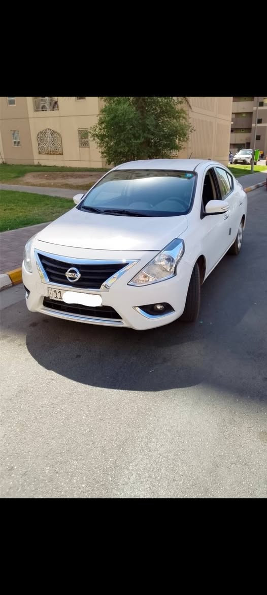 الميعجبه المنشور يعبره
السلام عليكم نيسان سني مصري 2023 ماشي 60 الف رقم بغداد تحويل ثاني يوم بيها تبديل باب السدر لون ابيض بدون صبغ
بغداد بسمايه 
 وصبغ دوسة السدر كد شبر 

 صورة الضرر داخل المنشور     وجاملغ بارد كد اقل شبر السعر $ 118      ***********
