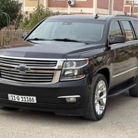 تاهو ٢٠١٩ • فول عدا بنوراما • مراوس لاندكروز