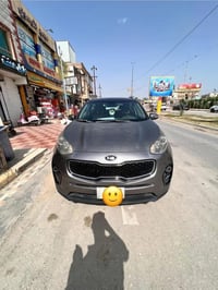 سبورتج ٢٠١٧ • فول مواصفات • تقرير غرق