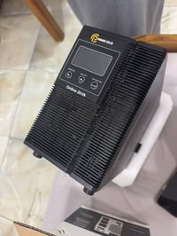 2kv online  بطارياتة تطول ع كارت 4070 شي 20 دقيقة  كارتونة موجودة كلشي...