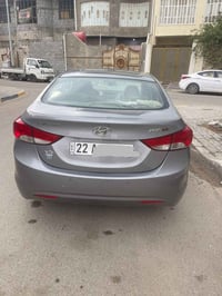 النترا • ادوات • تحكم ستيرن