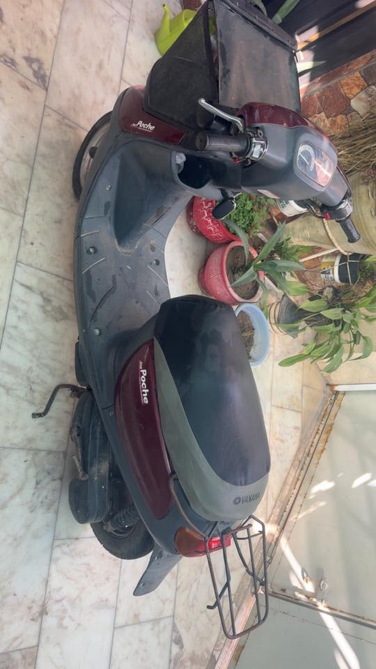 دراجه 60 منغوليه نضافه وسط مجفته قبل سنه شغاله مابيه نقص  تواصل على رقم ‭0778 073 4049‬
