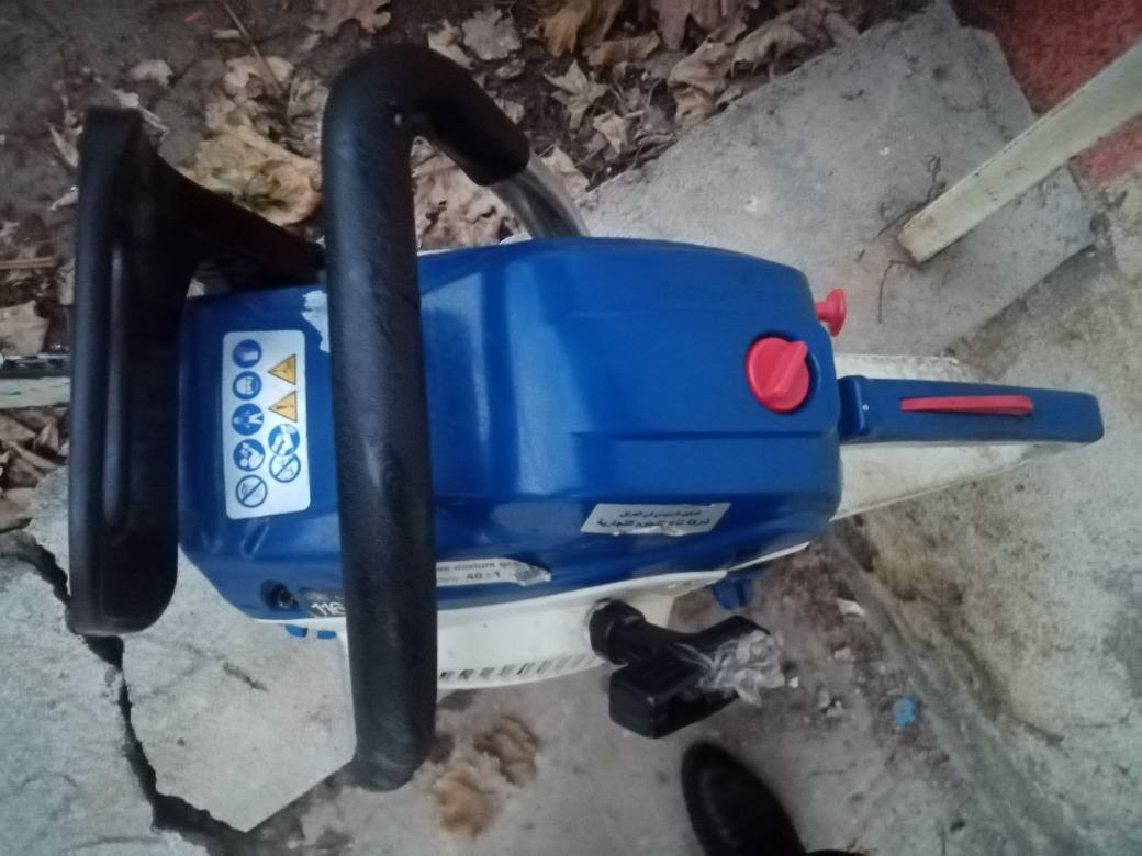 مشاری زۆماکس ئەسلی
وەجبەی یەکە بەشەرت
قەمەی ۲۲ زنجیر۳٦کەلوگەورە
بێکێشەیە بەشەرتی ئیشکردن
***********
۰۷٥۰۳۱٤٦۷۱٤ رانية, السليمانية
