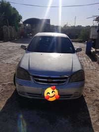 اوبترا • ٢٠٠٨ • مبدل