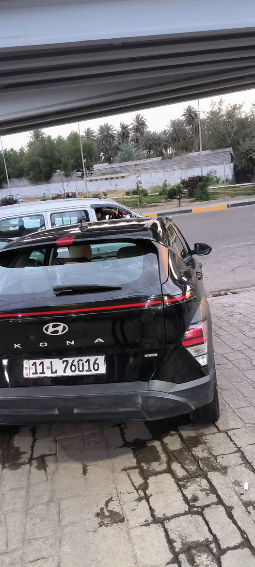 السلام عليكم…. للبيع فقط
كونا 24  رقم بغداد  باسمي ترقيم وهزة جديدة   ( حادث السياره بنيد وباب وجاملغ.  ) مواصفات السياره
✅الممشى 25مايل
✅ محرك 2000 دوش 
✅تحديد مسار
 ✅ هاندبريك بصمة 
✅ بصمه 
✅ شاشه كبيره 
✅ بصمه أبواب + بصمه تشغيل 
✅ اشاير بل مري  
✅ رادار امامي وخلفي وجانبي  
✅ كار بلي
 ✅ويل كب 18
✅ تحكم استرين + قياده ذاتيه 
✅ لد نهاري ليلي 
✅ تشغيل عن بعد 
السعر  162
وباقي المواصفات المعروفه …
📍مكان بغداد كاضمية. 
للإستفسار ***********
