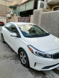 ٠٧٧٠٠٣٨٤٤٨٤  فورتي ٢٠١٧ بغداد نص فول مكينه ٢٠٠٠ دوش ماشيه ٨٥ السياره ب...