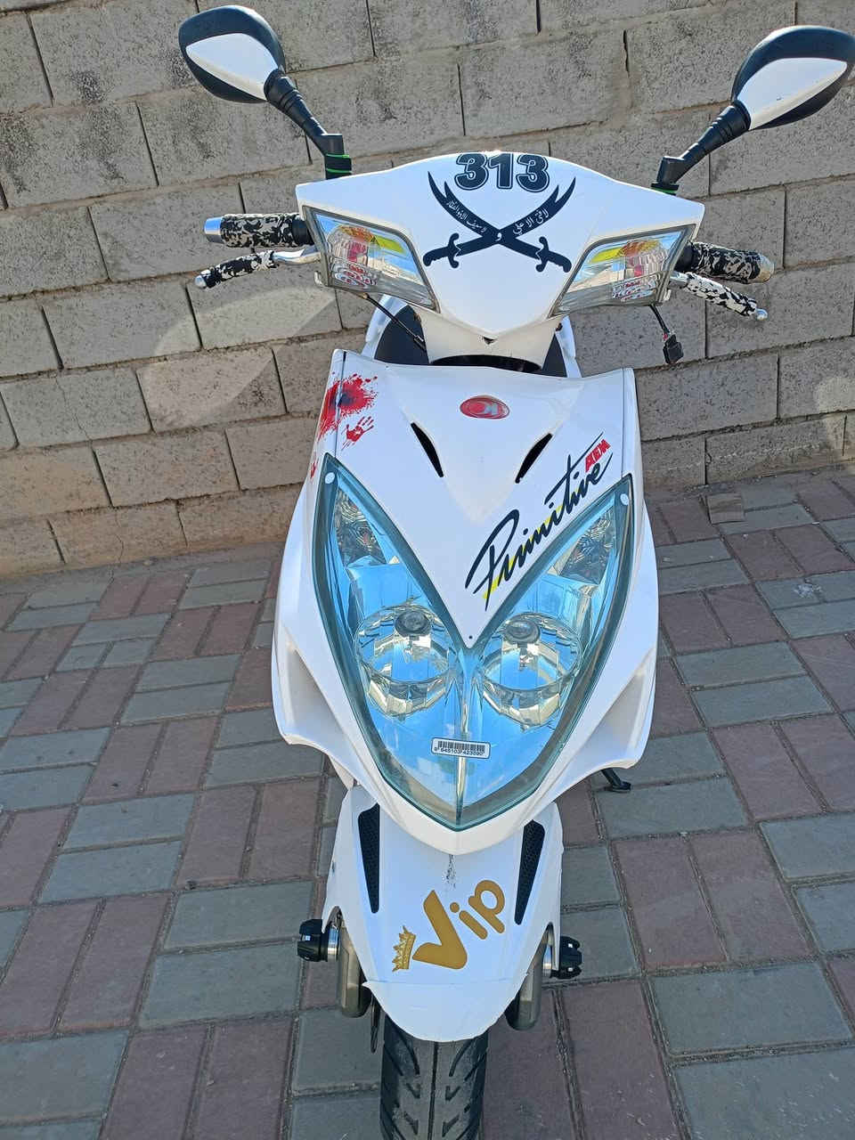 للبيع كايمكو مال رمبه بعده جديد مابي اي نقص السعر 850 العنوان رمادي الاستفسار ‏‪078-291-40233‬‏


**إذا كنت صاحب هذا الإعلان وتريد حذفه لأي سبب، رجاءا أرسل رسالة إلى الدعم الفني**