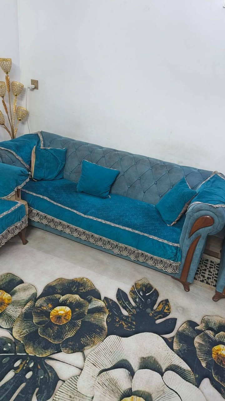 تخم قنفات تركي عدد٥ مع طبلات خشب صاج عدد٥ ٥٠٠ وبيه مجال


**إذا كنت صاحب هذا الإعلان وتريد حذفه لأي سبب، رجاءا أرسل رسالة إلى الدعم الفني**