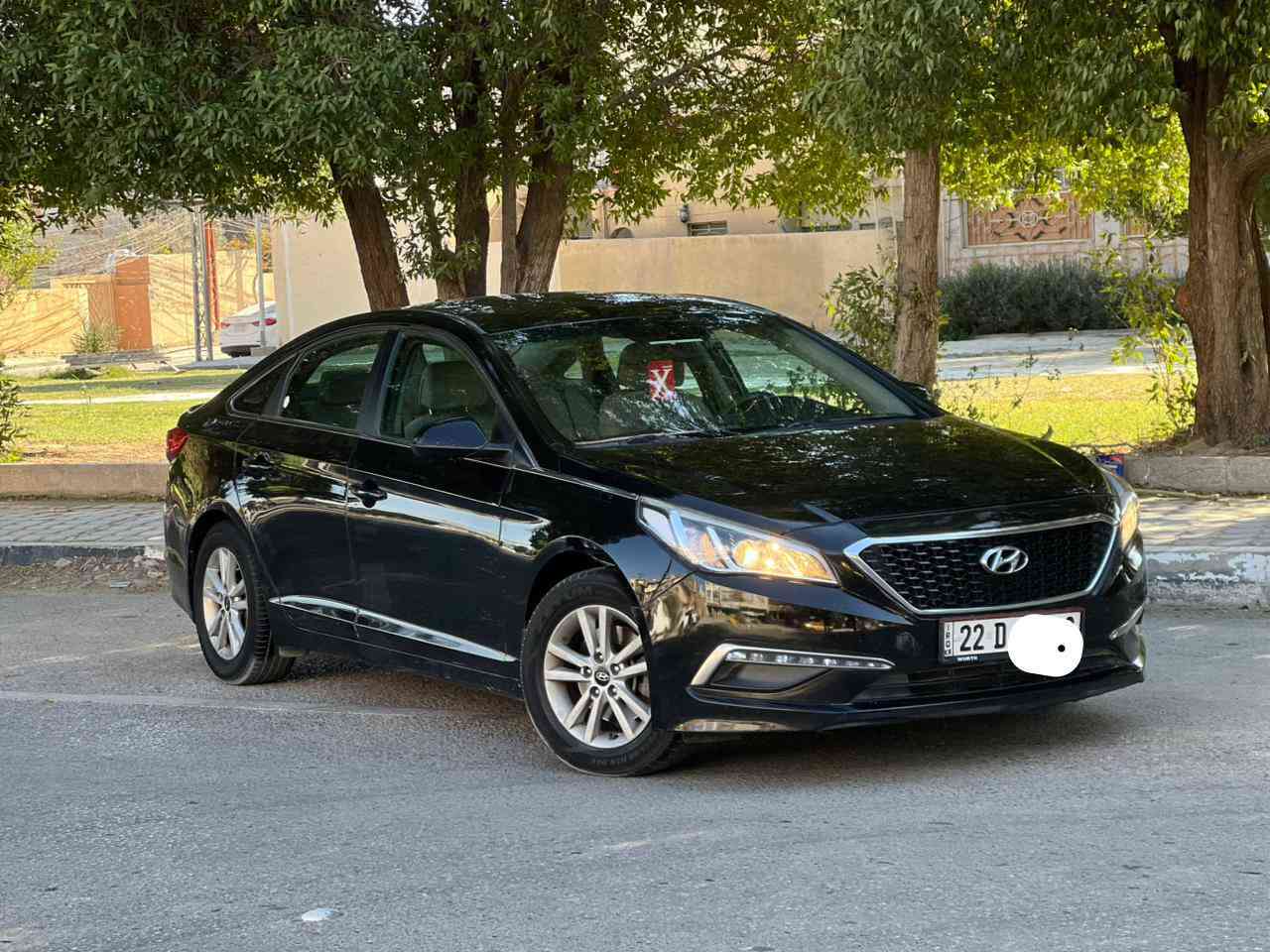 سوناتا مديل 2015 سعر 108قابل اللتاوض الاستفسار تصل *********** وارد أمريكي حادثه ربع جاملق الخلفي بدون دواخل والباقي كفاله عامه من ضربة وصبق والفتح والتبديل مواصفات شاشه كبيره تحكم ستيرن داخل بيجي كشن كهربائي مثبت سرعه مانع انزلاق نضام إيكو حساسات امامي وخلفي مكينه 2400 مكينه وكير مكفولات حته من الفتح حداديه جديده تخم تاير جديد تبريد ثلج ❄رقم أربيل دولي سنويه ل2028 مكان سياره كربلاء مكلف ب نشر
