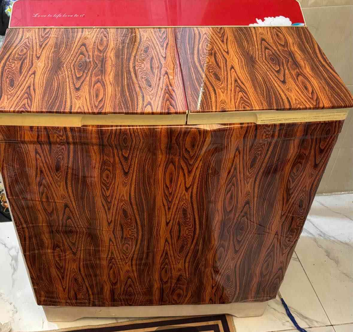 ‎غساله حوضين‎ كربلاء, العراق


**إذا كنت صاحب هذا الإعلان وتريد حذفه لأي سبب، رجاءا أرسل رسالة إلى الدعم الفني**