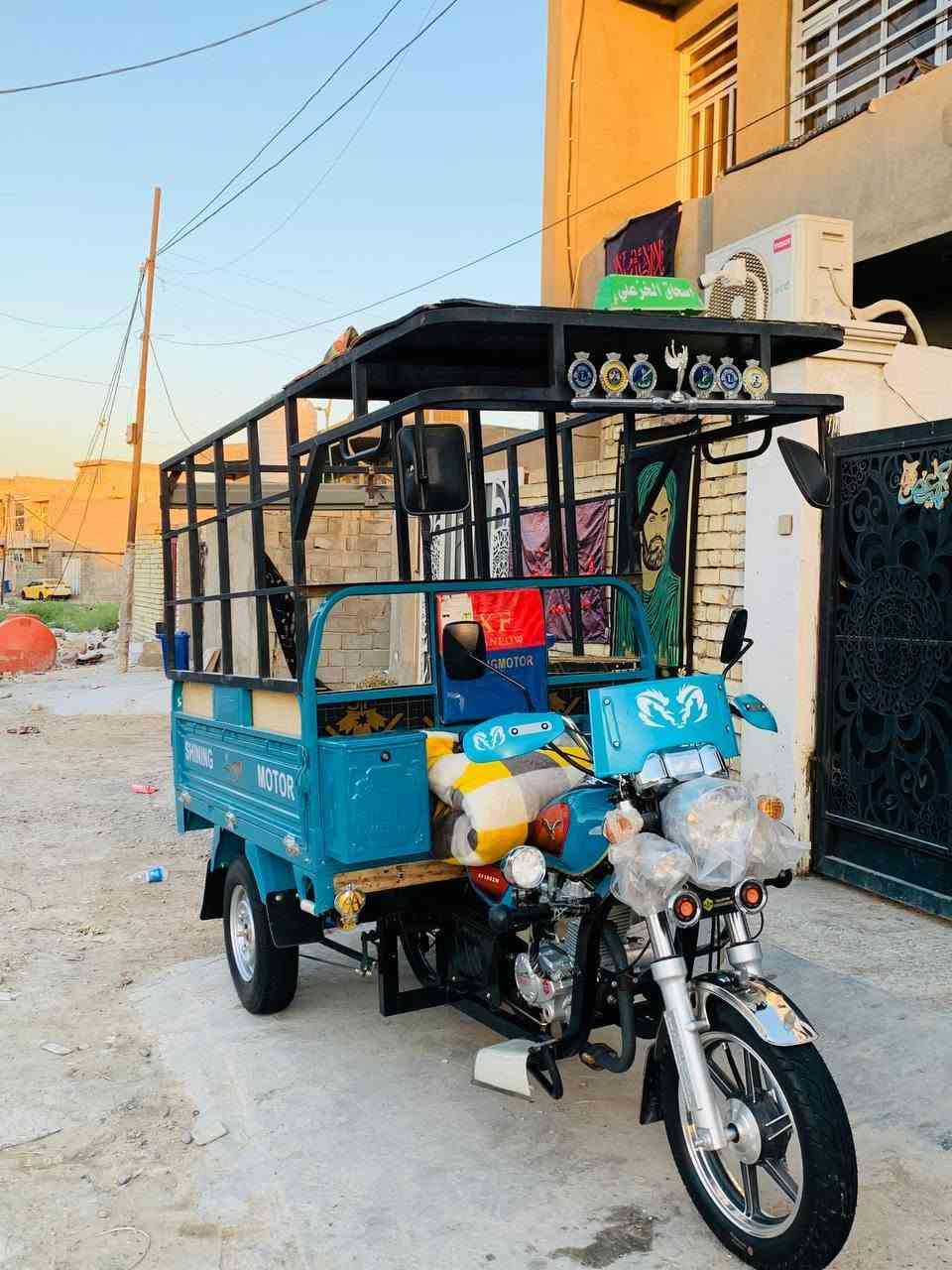 سلام عليكم ستوتة البيع كافلة عالمه  موديل 26 سعر خاص***********
