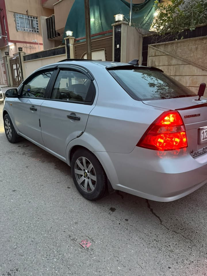 افيو 2007 خليجي 
جامات كهرب داخل لونين 
جامات كهرب 
مسجل شاشة 
كامرة خلفية 
داخل لونين المرغوب 
لايت زينول 
اشاير ليد 
تحكم استيرن
قفل مركزي
طخم تاير جديد
طخم ويل كب    
فول توماتيك كير عادي 
محرك شرط 
كير شرط 
سنوية ب اسمي 
كاربون الكتروني تبدل

السياره مصبوغة حزام بس رش بسبب التقحيل 
بدون ضررر شررط صبغ للتقحيل فقط 

للاستفسار الاتصال على الرقم 

رقم الهاتف ***********
