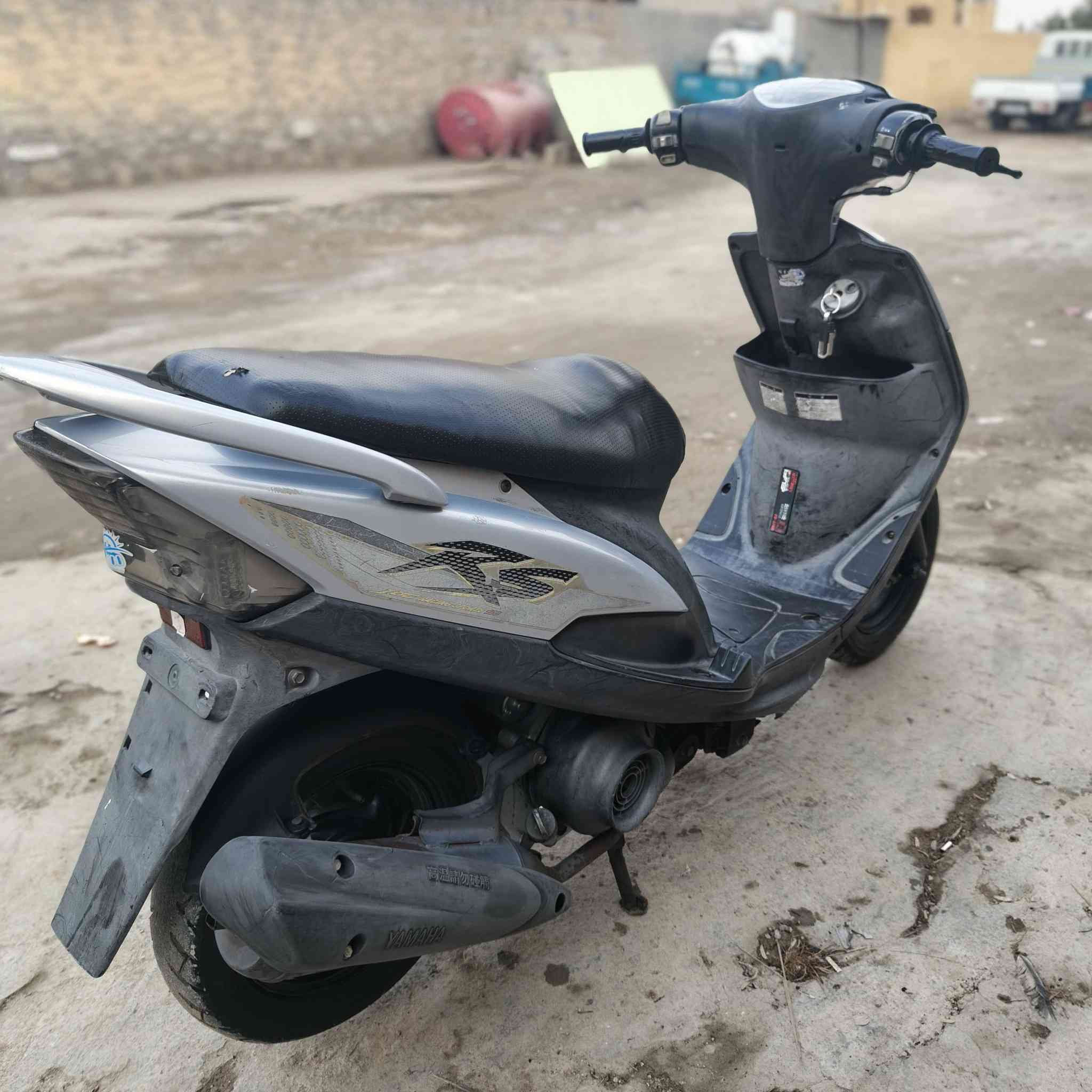 السلام عليكم ماكس ٤٩ فول ملاح مكفولة كفالة عامة صالهة شهرين من طالعة من رمبة ولي يريدهة ينتصل  *********** / *********** وبي خير ويدلل
